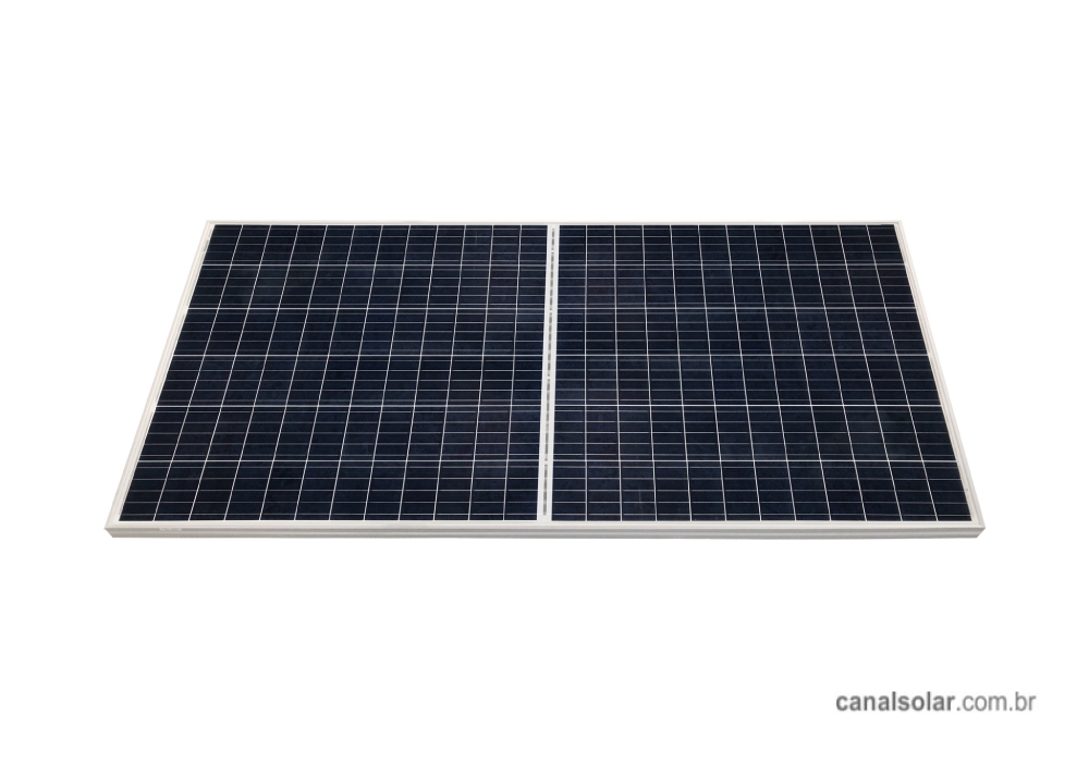 Módulos fotovoltaicos de 500 W chegarão ao Brasil em novembro