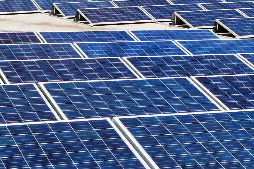 Segurança dos circuitos CC em sistemas fotovoltaicos