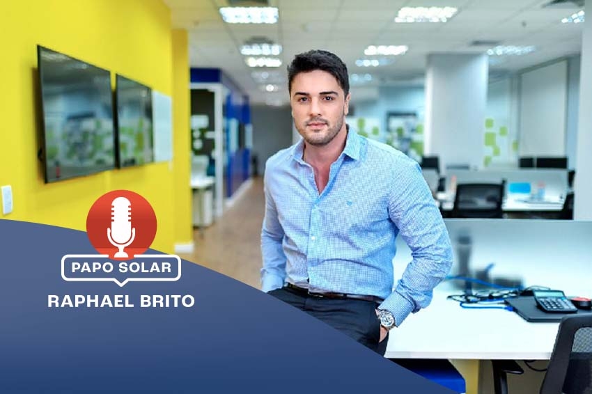 #6 Raphael Brito: mercado de franquias no setor solar