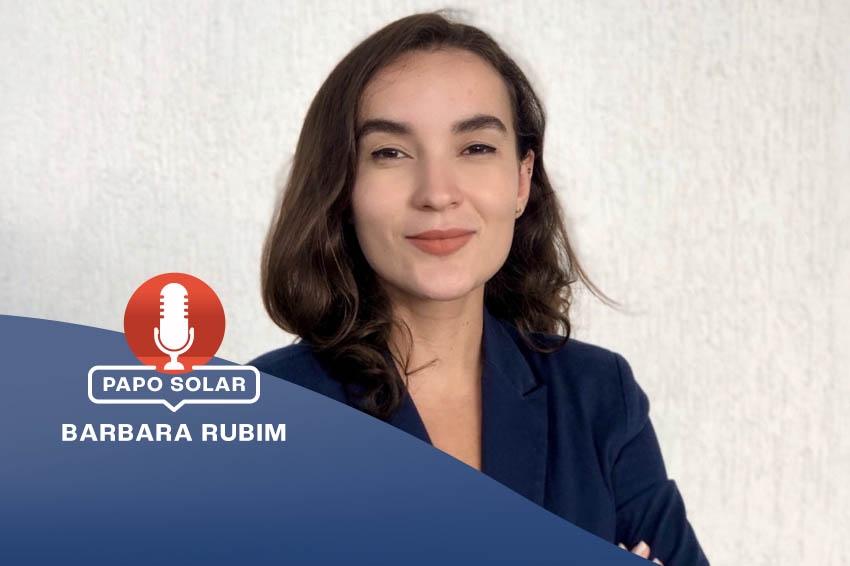 Papo Solar com Bárbara Rubim sobre resolução 482