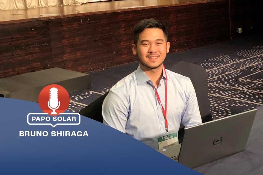 #25 Bruno Shiraga: energia solar por assinatura para produtores rurais