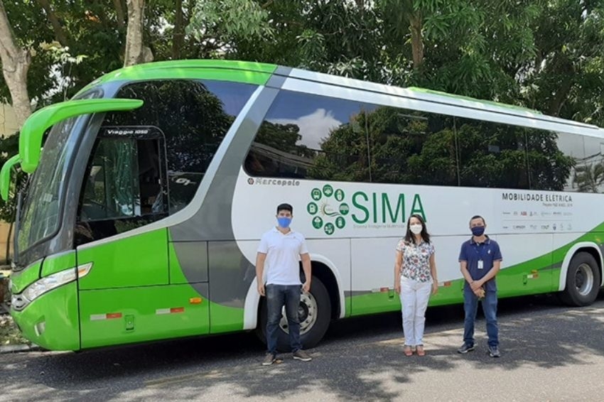 Eficiência energética beneficia universitários e ribeirinhos no Pará