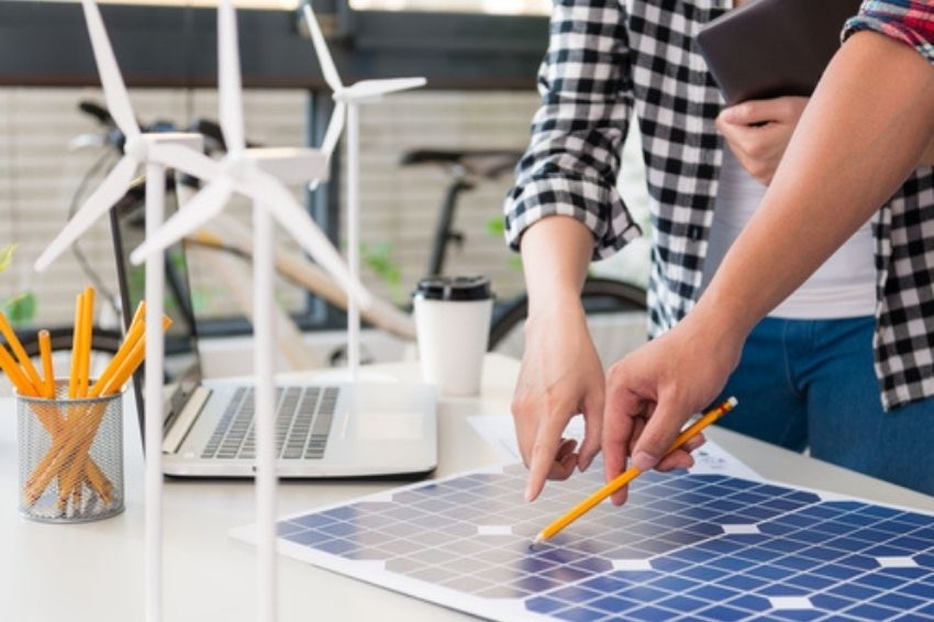 Escolas públicas do Ceará vão receber energia fotovoltaica