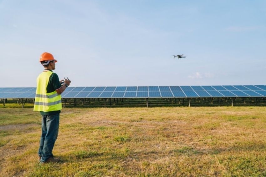 Quais as habilitações necessárias para pilotar um drone