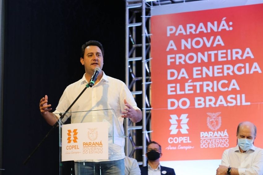 Copel abre chamada pública para projetos de autogeradores de energia