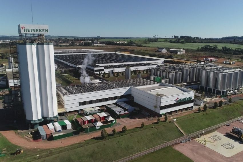 06-12-20-canal-solar-Heineken vai produzir cerveja com uso da energia solar