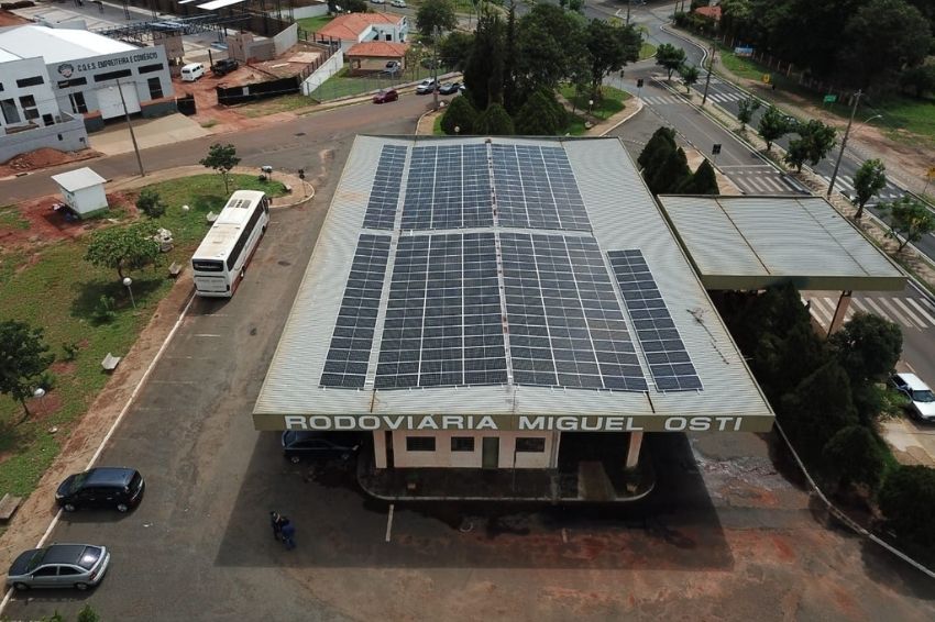 07-01-2021-canal-solar-Brotas investe em solar para diminuir gastos com iluminação pública