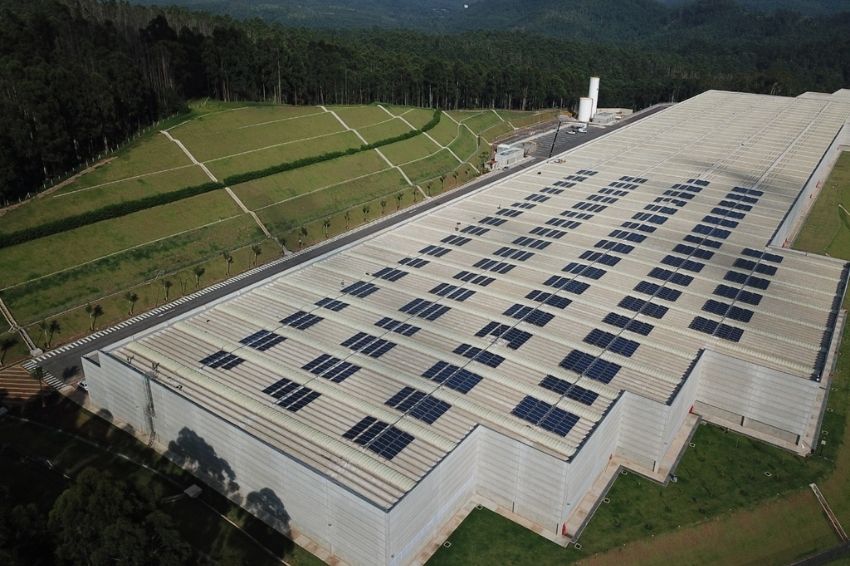 Maior sistema fotovoltaico MLPE do Brasil deve começar a operar no fim deste mês