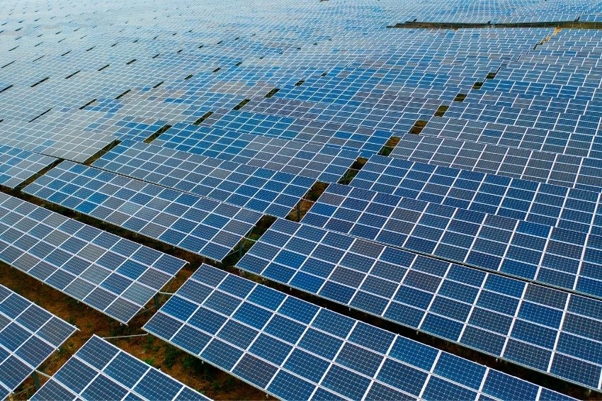 Mineradora Vale adquire projeto fotovoltaico de 1,3 GW em MG