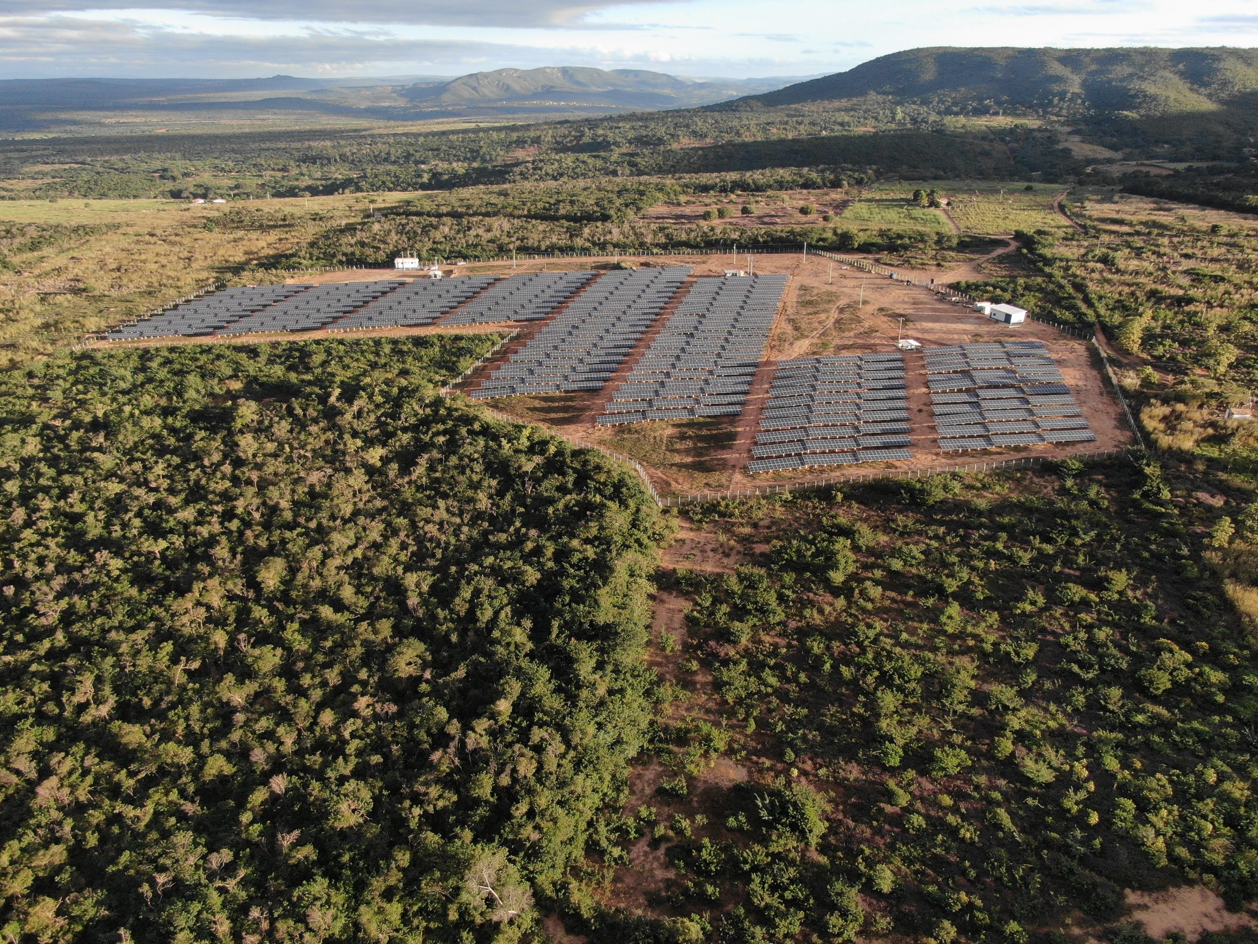 Empresas anunciam plataforma de assinatura de energia solar em MG