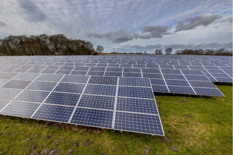 Uso de sensores no diagnóstico de desempenho da planta fotovoltaica