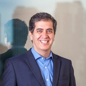 Picture of Carlos Evangelista