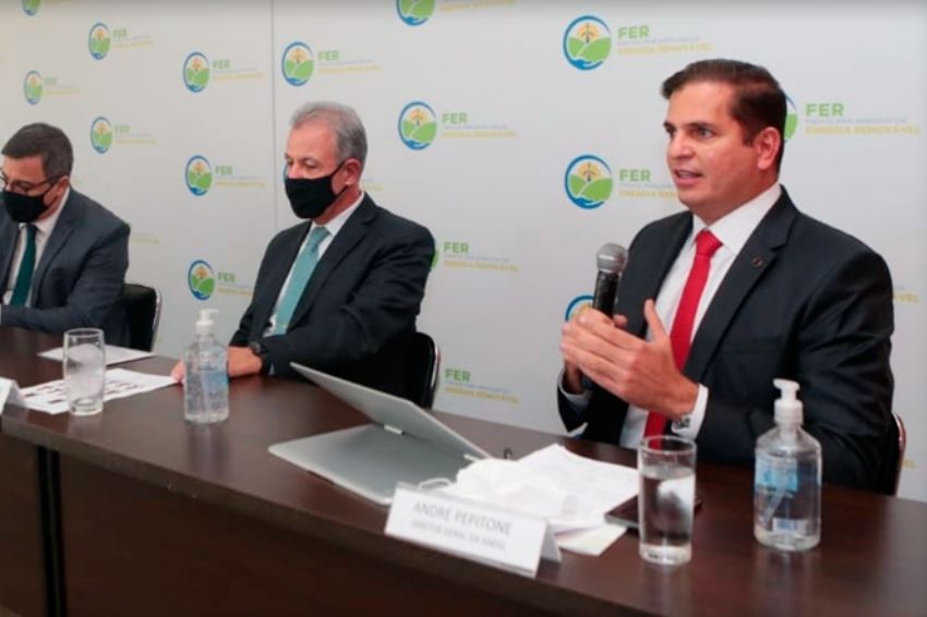 Frente Parlamentar visa ampliar a relevância das fontes renováveis no Brasil