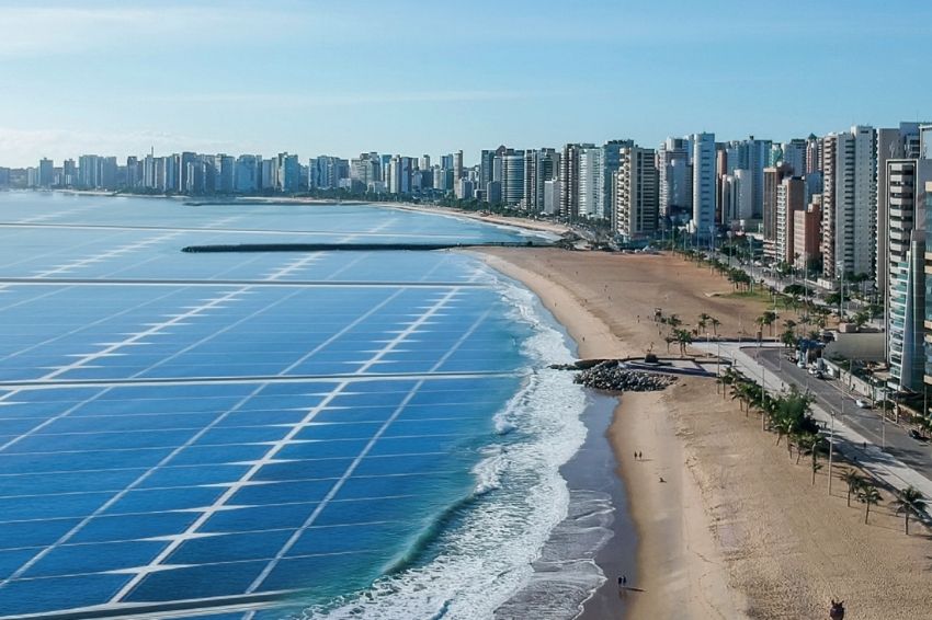 Intersolar Summit Brasil Nordeste será realizado em junho