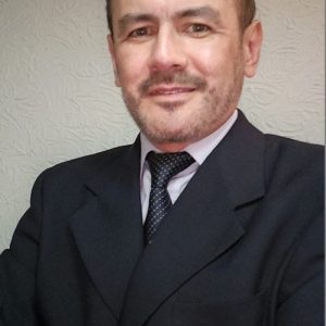 Picture of Marcondes Takeda