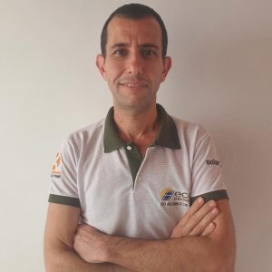 Picture of Yoni Ziv