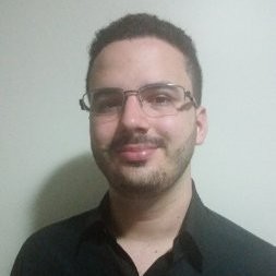 Picture of Rafael Gallo