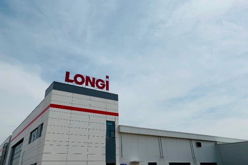 LONGi e WDC firmam parceria com foco em GD no Brasil