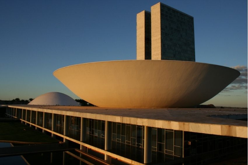PL 5829 é colocado em pauta de votação na Câmara dos Deputados