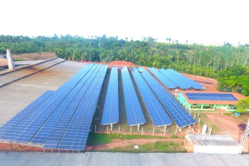 Potencial do Nordeste gera oportunidades para o setor solar