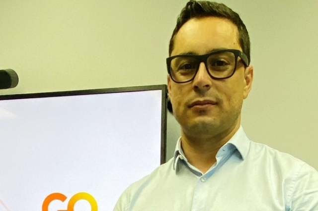 Jean Tremura assume diretoria da Go Solar