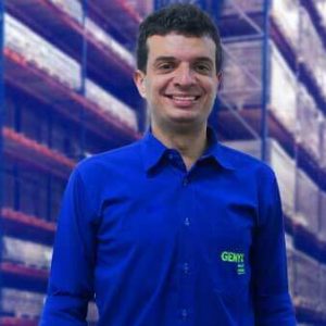 Picture of Bruno Reis