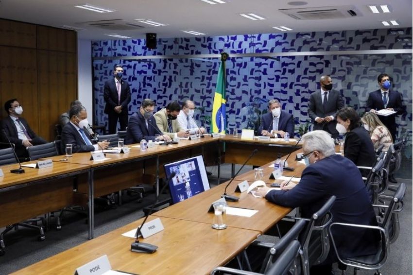Lira pauta votação do PL 5829 para esta semana