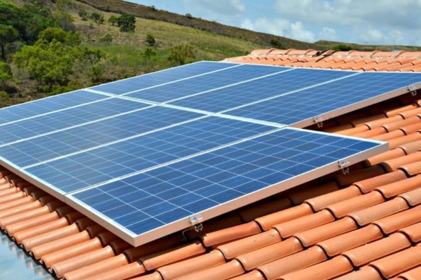 MG ultrapassa 1 GW de potência instalada em GD solar