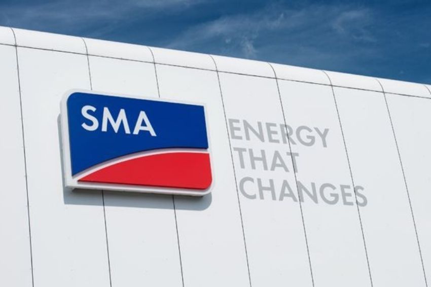 SMA alcança 2,5 GW de potência em fonte solar na América Latina