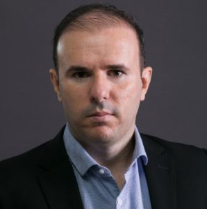 Picture of Gustavo Tegon