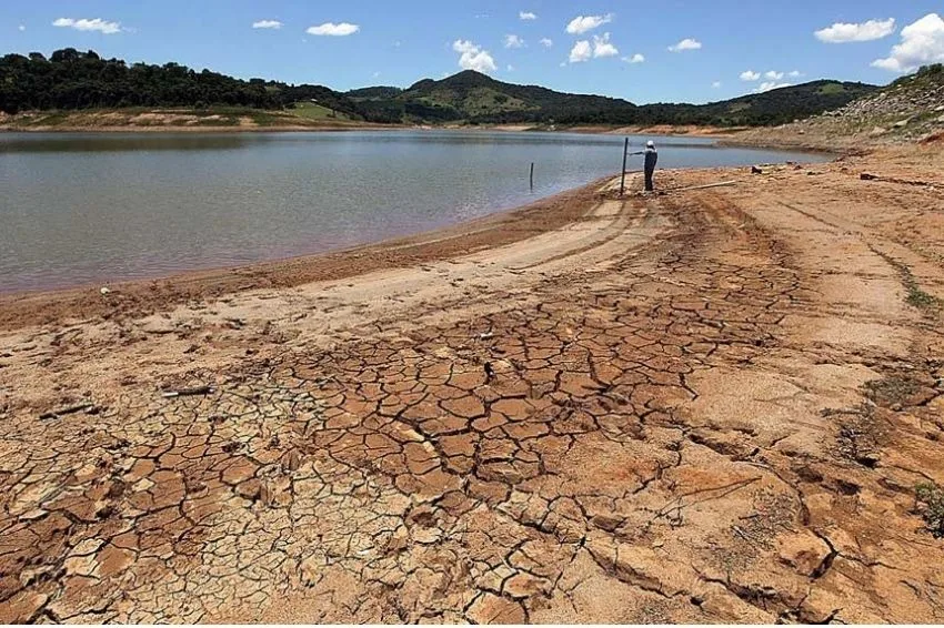 Frente Parlamentar de Energia Renovável pede Audiência Pública para discutir crise hídrica