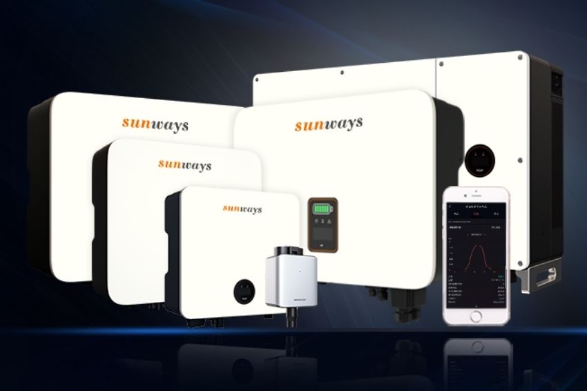 Sunways investe no mercado de inversores no Brasil