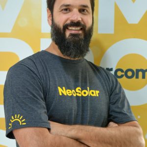 Picture of Raphael Pintão