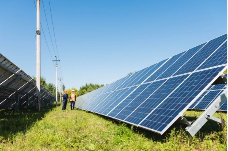 Periculosidade nas atividades envolvendo sistemas fotovoltaicos