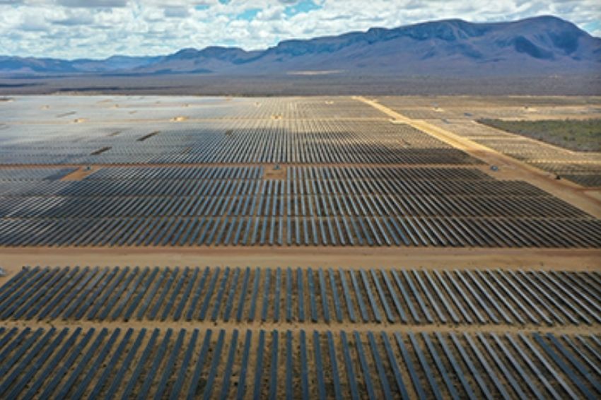 ANEEL autoriza operação de quatro usinas fotovoltaicas na Bahia