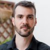 Picture of Vitor Pacheco
