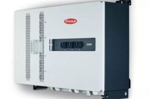 Fronius Tauro: versatilidade e alta potência para topologias centralizadas ou descentralizadas de usinas solares