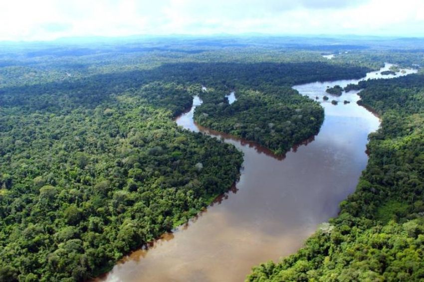 BNDES e Eletrobras firmam acordo para descarbonização na Amazônia