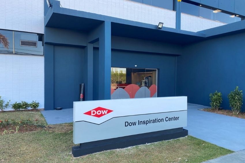 Centro de inovação para América Latina da Dow opera com 100% de energia renovável