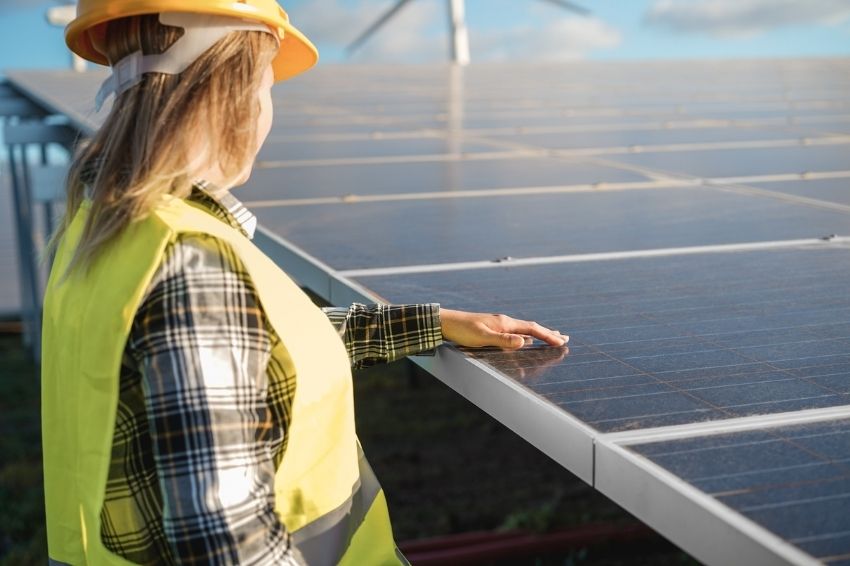 A cada dois minutos, um sistema solar é instalado no Brasil