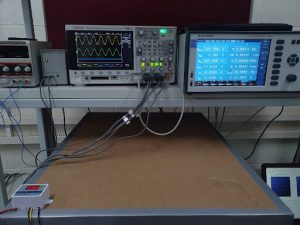 Avaliação experimental do comportamento térmico de inversores fotovoltaicos