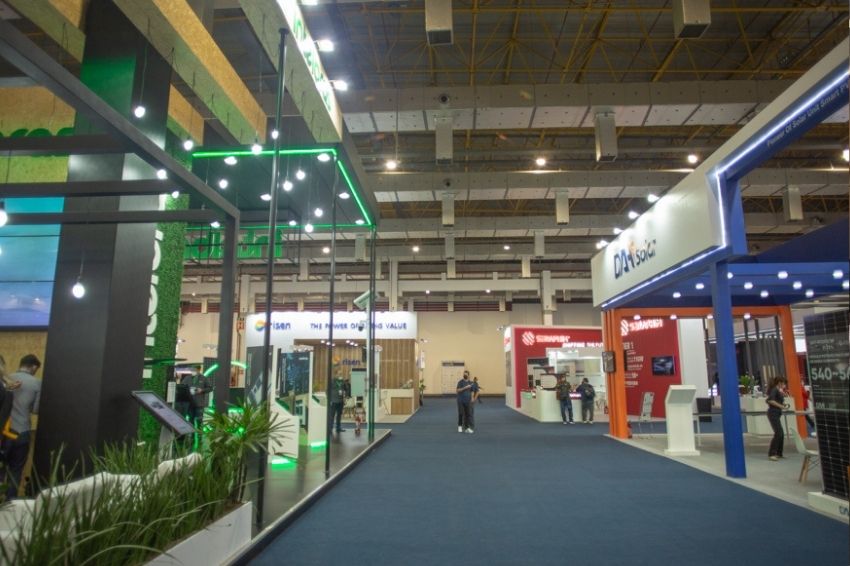 Dia 2 da Intersolar South America: lançamentos para o mercado brasileiro