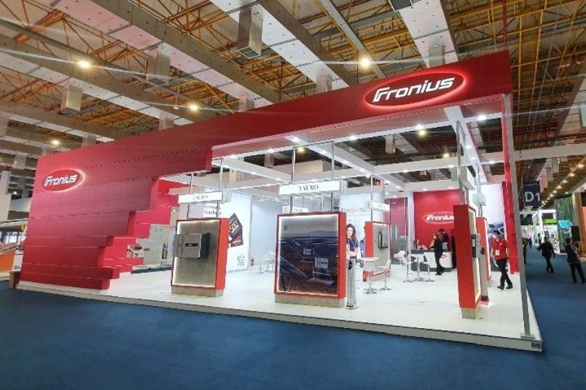 Fronius apresenta tecnologia portátil para carregamento de veículos elétricos