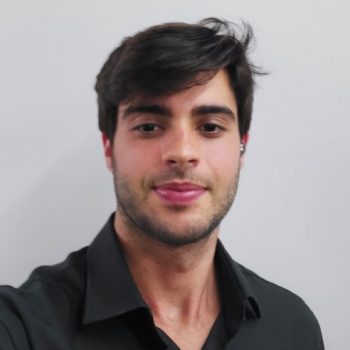 Picture of Lucas Andrade