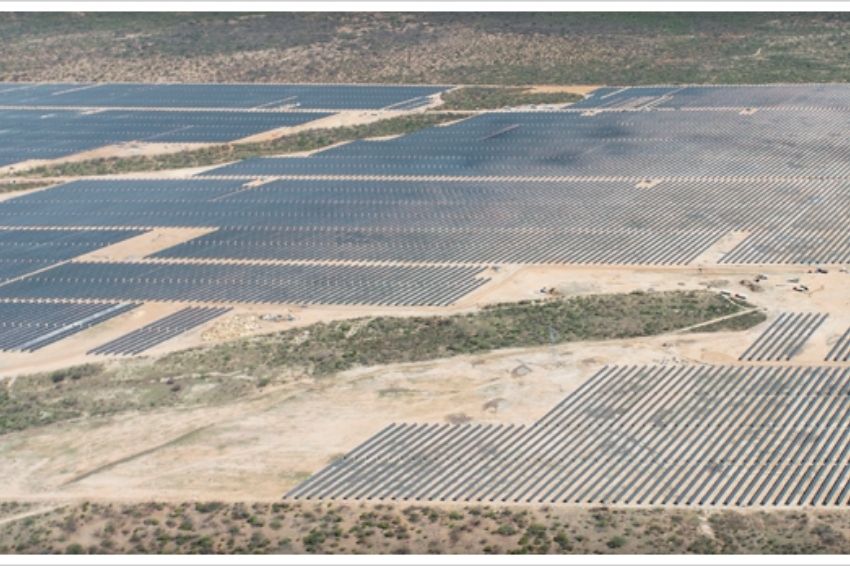 ANEEL libera operação de usina solar na Bahia 