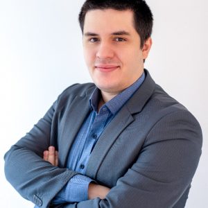 Picture of Mateus Vinturini