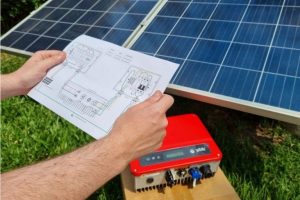 Solução de nobreak solar para retrofit de sistemas fotovoltaicos (1)