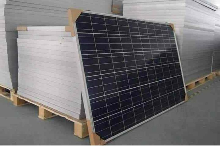 Governo reduz imposto de importação para equipamentos de energia sol
