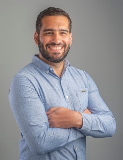 Picture of Guilherme Coelho da Costa