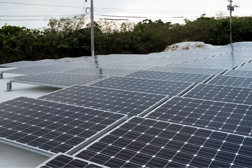 Solar Group conta com participação em projetos fotovoltaicos no Brasil e na América do Sul.